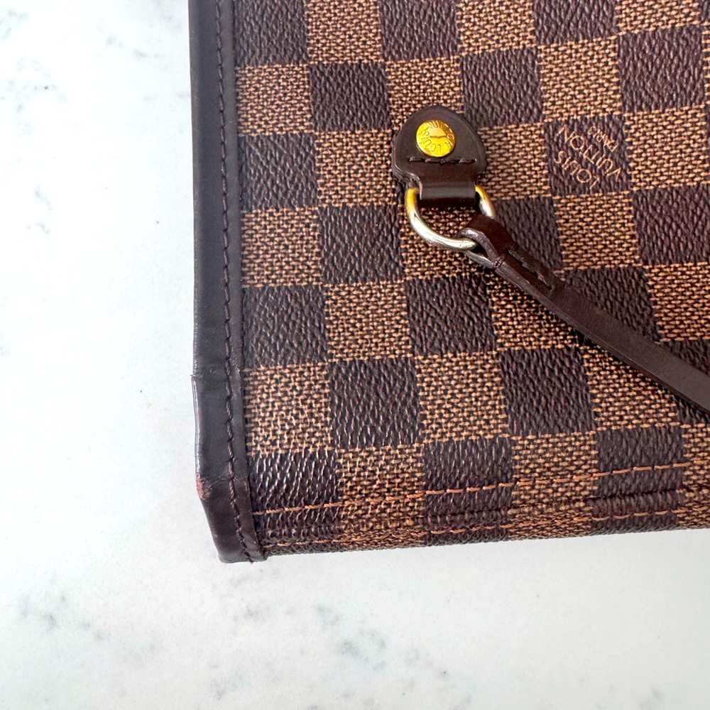 Neverfull mm *Authentic* - Picture 7 of 7